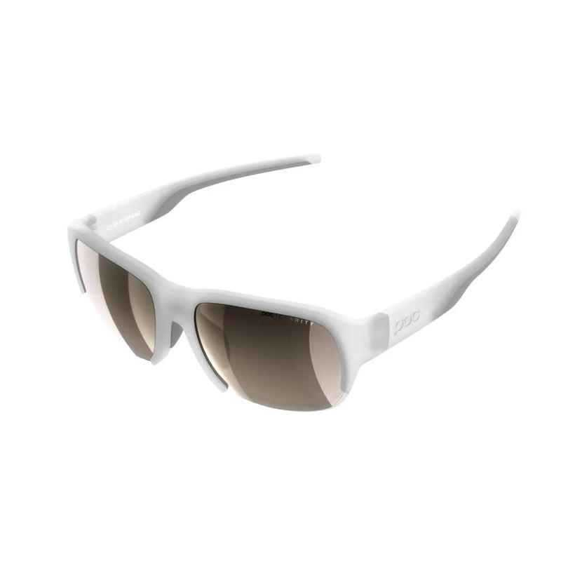 Load image into Gallery viewer, POC, Define Sunglasses, Transparent Crystal, GRE by NR Outlet NR Outlet
