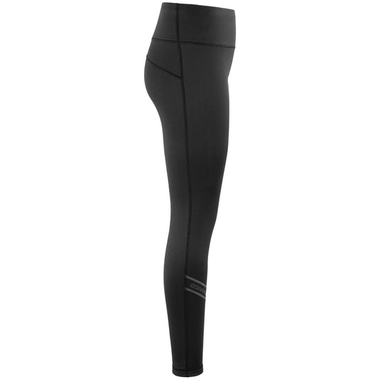 Louis Garneau, Women's 3000 Pants, Black, XXLarge by NR Outlet NR Outlet