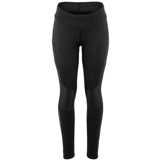 Louis Garneau, Women's Solano Chamois Tights by NR Outlet NR Outlet