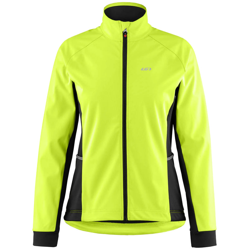 Load image into Gallery viewer, Louis Garneau, Women&#39;s Rebecca Jacket by NR Outlet NR Outlet
