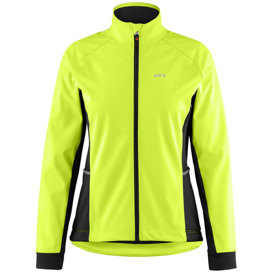 Louis Garneau, Women's Rebecca Jacket by NR Outlet NR Outlet