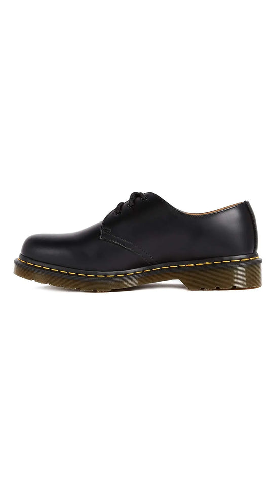 Dr. Martens, Women's 1461 3-Eye Leather Oxford Shoe by NR Outlet NR Outlet