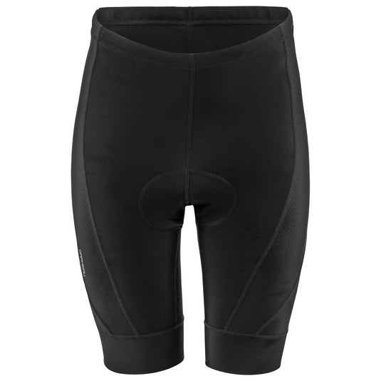 Louis Garneau, Men’s Optimum 2 Shorts, Padded, Stretchable, Breathable & Quick Drying by NR Outlet NR Outlet