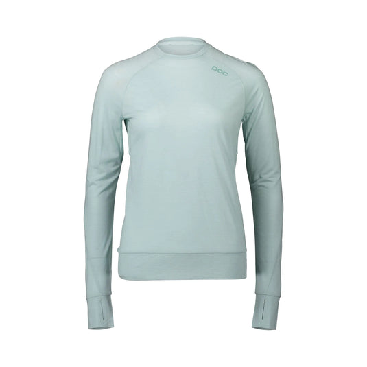 POC, Women's Light Merino Jersey by NR Outlet NR Outlet