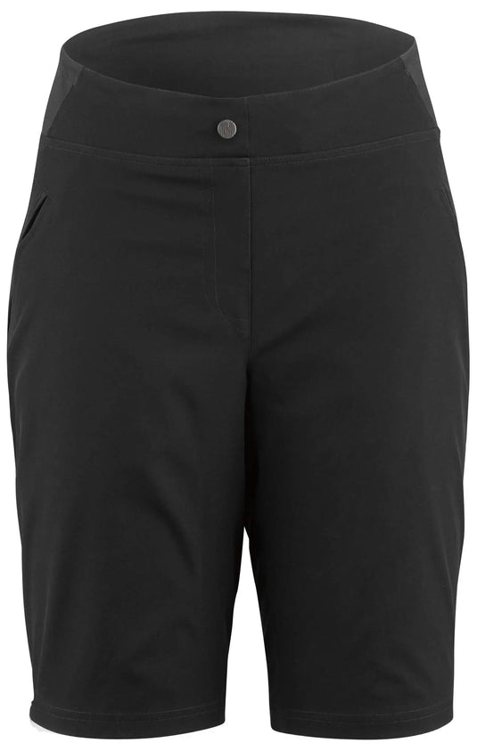 Louis Garneau, Women's Radius 2 Bike Shorts by NR Outlet NR Outlet