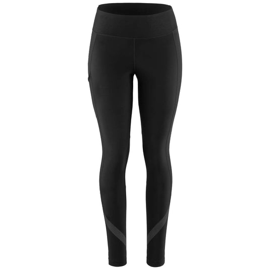 Louis Garneau, Women's Optimum Mat 2 Tights by NR Outlet NR Outlet