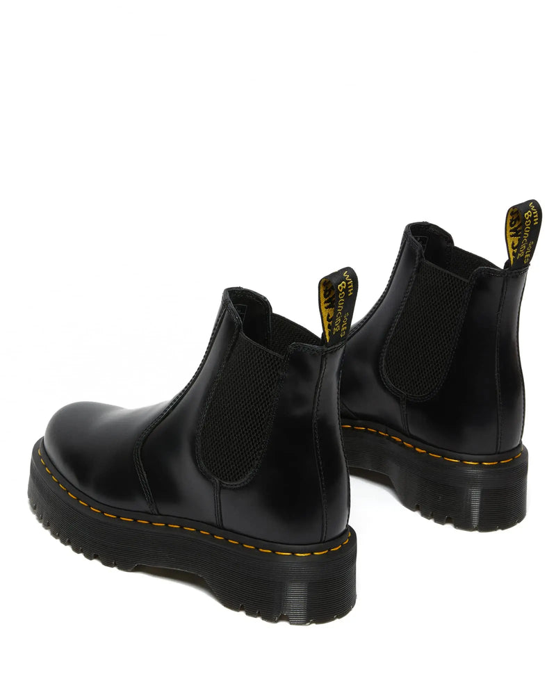 Load image into Gallery viewer, Dr. Martens Unisex-Adult Chelsea Boots 2976 Quad by NR Outlet NR Outlet
