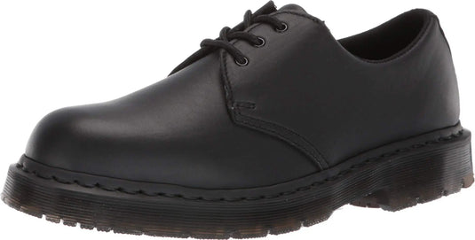 Dr. Martens 1461 Mono, Unisex, Soft Toe, Slip Resistant Oxford by NR Outlet NR Outlet