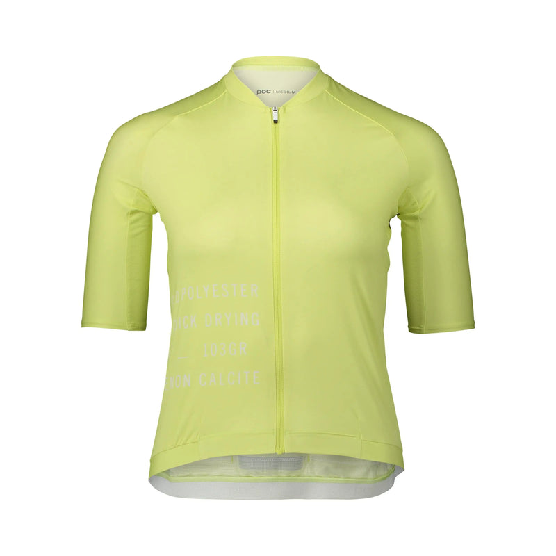 Load image into Gallery viewer, POC W&#39;s Pristine Print Jersey Cycling Apparel by NR Outlet NR Outlet
