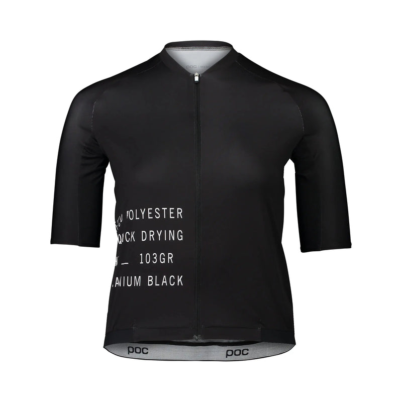 Load image into Gallery viewer, POC W&#39;s Pristine Print Jersey Cycling Apparel by NR Outlet NR Outlet
