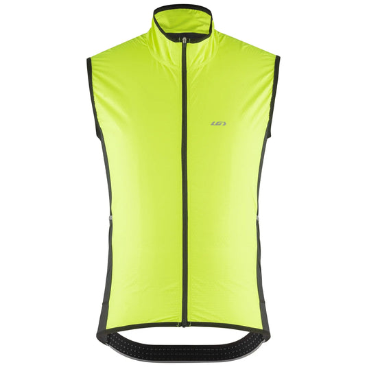 Louis Garneau, Men's, Metal Heat Vest by NR Outlet NR Outlet