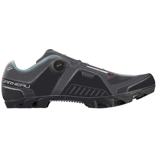 Louis Garneau, Women's Granite XC by NR Outlet NR Outlet