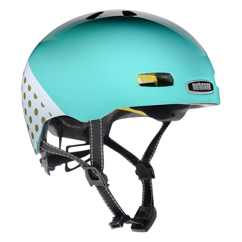 Load image into Gallery viewer, Nutcase Nutcase, Street, Adult Bike and Skate Helmet with MIPS Protection System for Road Cycling and Commuting by NR Outlet NR Outlet
