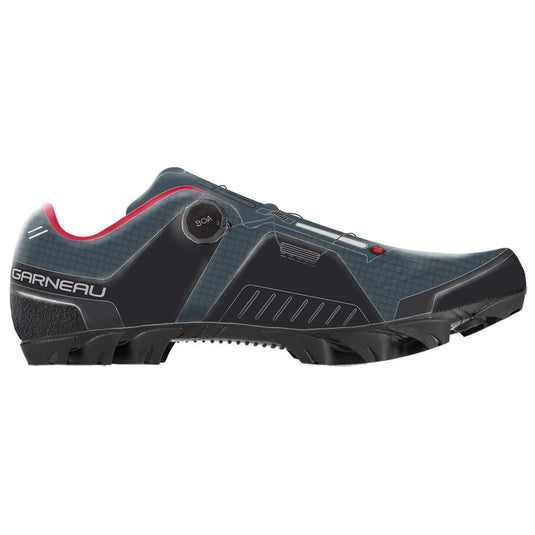 Louis Garneau, Granite XC by NR Outlet NR Outlet