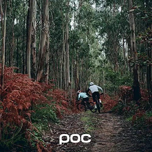 POC, Tectal Race MIPS NFC Bike Helmet for All-Mountain Cycling NR Outlet