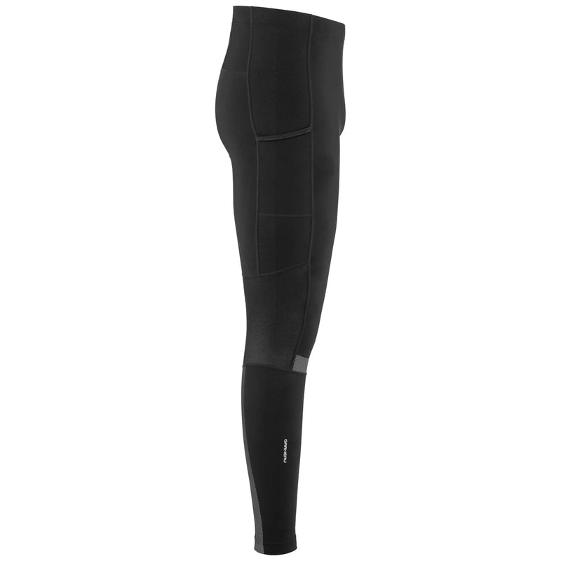 Load image into Gallery viewer, Louis Garneau, Men&#39;s Optimum Mat 2 Tights, Black, S by NR Outlet NR Outlet
