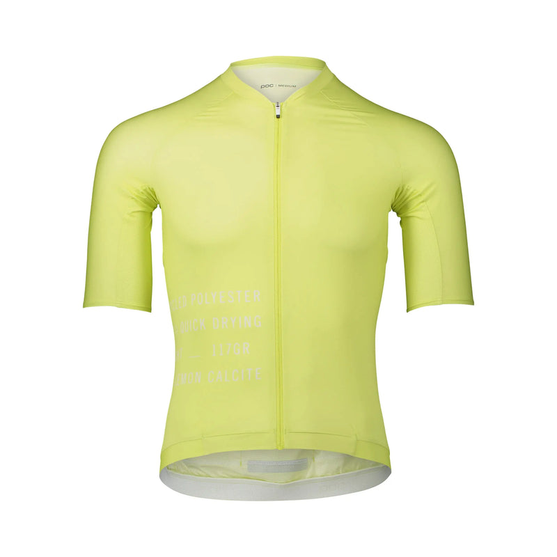 Load image into Gallery viewer, POC M&#39;s Pristine Print Jersey Cycling Apparel by NR Outlet NR Outlet
