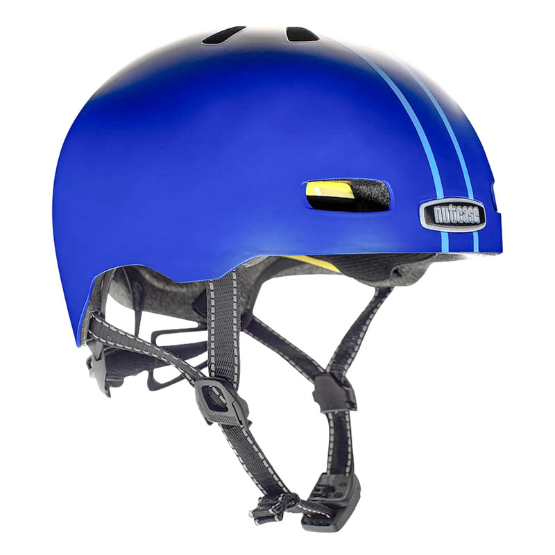 Load image into Gallery viewer, Nutcase Nutcase, Street, Adult Bike and Skate Helmet with MIPS Protection System for Road Cycling and Commuting by NR Outlet NR Outlet
