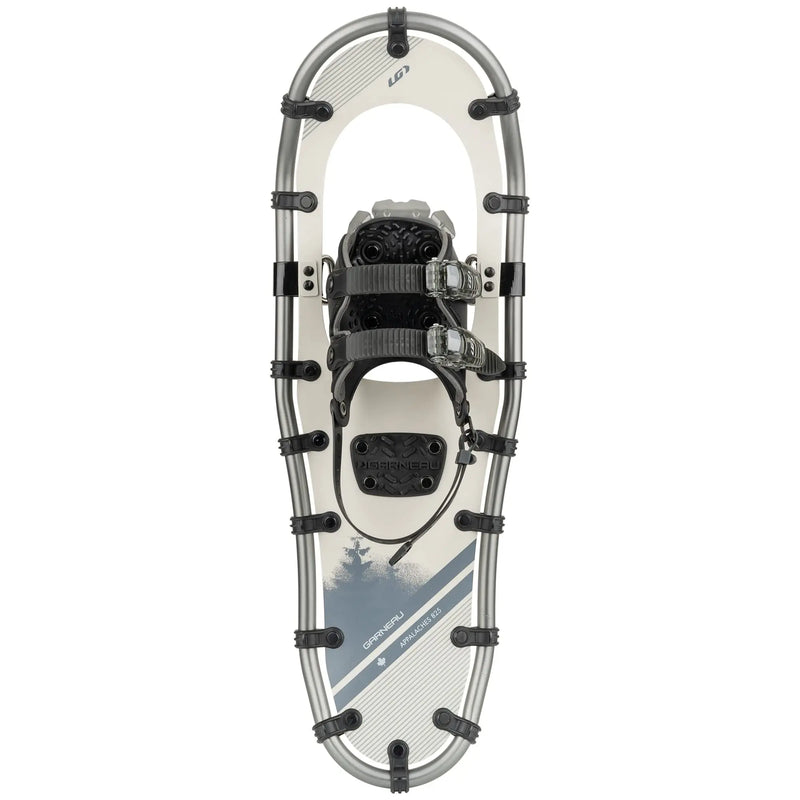 Load image into Gallery viewer, Louis Garneau, Women&#39;s Women Appalaches 2 Snowshoes, Grey Charcoal, by NR Outlet NR Outlet
