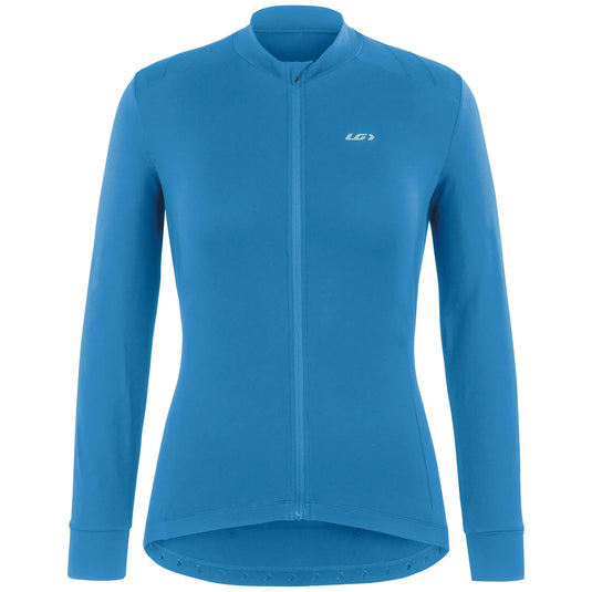 Louis Garneau, Women's Beeze LS 2 Jersey by NR Outlet NR Outlet