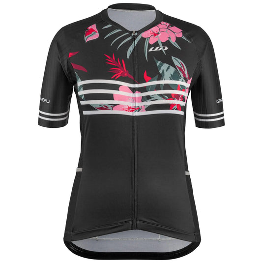 Louis Garneau, Women's, District 2 Jersey by NR Outlet NR Outlet