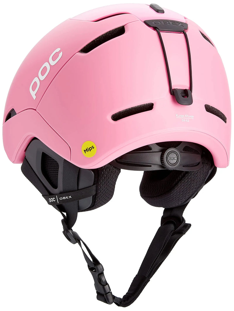 Load image into Gallery viewer, POC Obex MIPS Ski Helmet - The All-Day, All-Mountain Helmet Giving Adaptable Protection for Skiers and Snowboarders by NR Outlet NR Outlet
