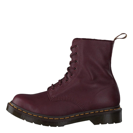 Dr. Martens 1460 8-Eye Leather Boot by NR Outlet NR Outlet