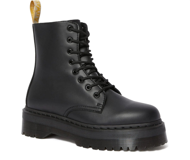 Load image into Gallery viewer, Dr. Martens, Vegan Jadon II 8-Eye Synthetic Platform Boot for Men and Women by NR Outlet NR Outlet
