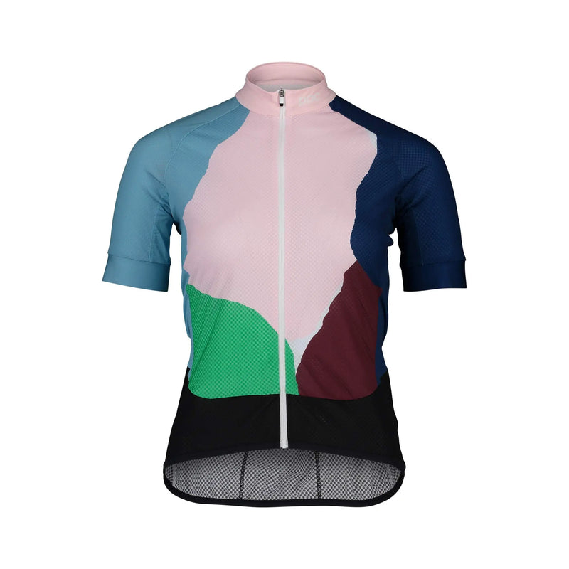 Load image into Gallery viewer, POC W&#39;s Essential Road Logo Jersey Cycling Apparel by NR Outlet NR Outlet
