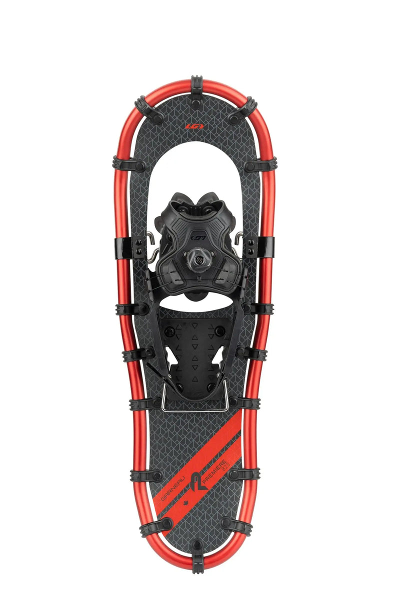 Load image into Gallery viewer, Louis Garneau, Premiere, Black/Red, by NR Outlet NR Outlet
