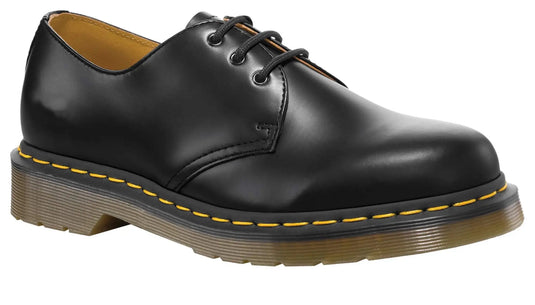 Dr. Martens, 1461 3-Eye Leather Oxford Shoe for Men and Women by NR Outlet NR Outlet