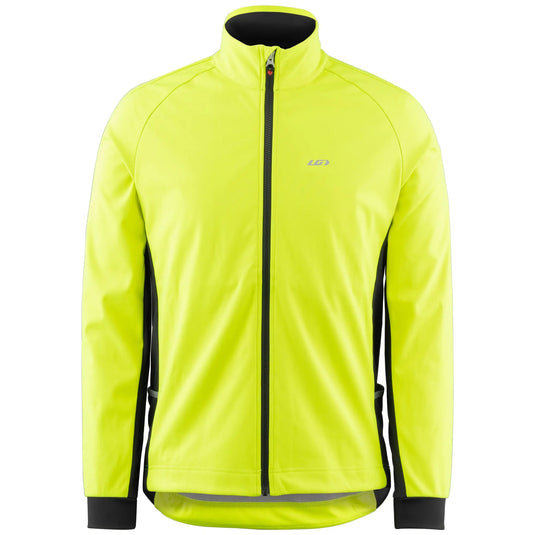 Louis Garneau, Men's, Remco Jacket by NR Outlet NR Outlet