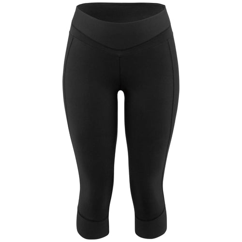 Louis Garneau, Women's Neo Power Knickers, Black, L by NR Outlet NR Outlet