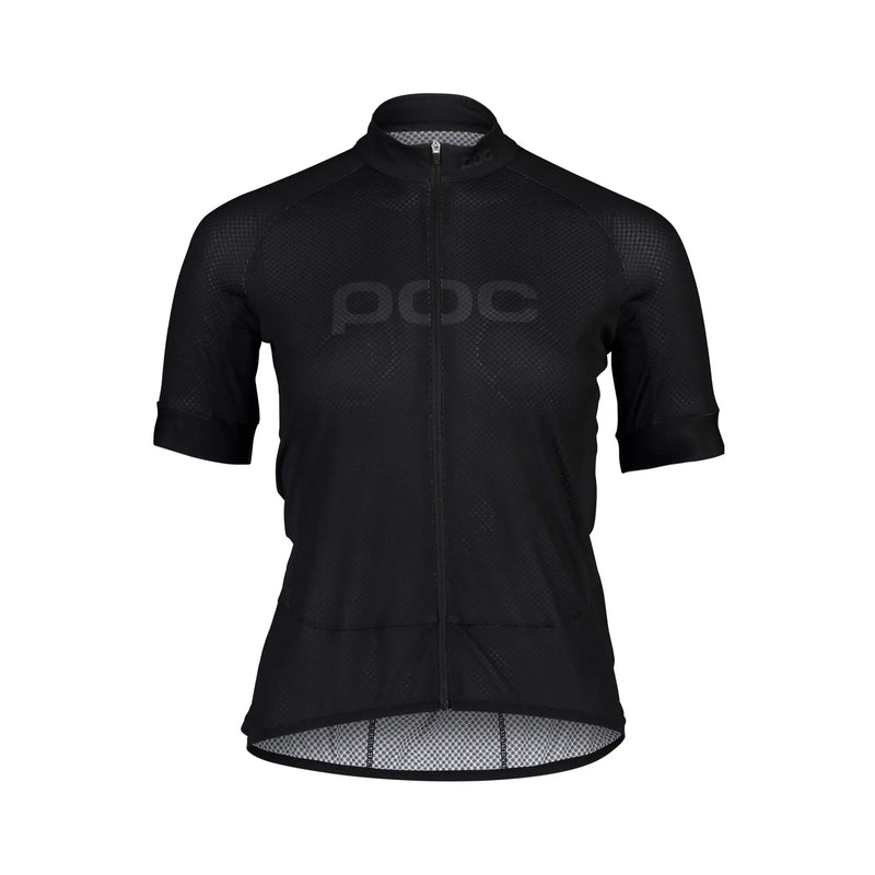 Load image into Gallery viewer, POC W&#39;s Essential Road Logo Jersey Cycling Apparel by NR Outlet NR Outlet
