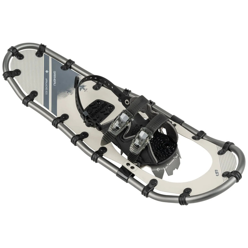 Load image into Gallery viewer, Louis Garneau, Women&#39;s Women Appalaches 2 Snowshoes, Grey Charcoal, by NR Outlet NR Outlet
