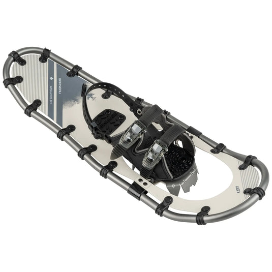 Louis Garneau, Women's Women Appalaches 2 Snowshoes, Grey Charcoal, by NR Outlet NR Outlet