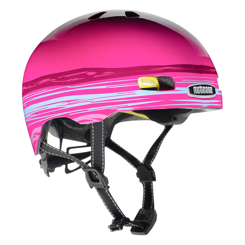 Load image into Gallery viewer, Nutcase Nutcase, Street, Adult Bike and Skate Helmet with MIPS Protection System for Road Cycling and Commuting by NR Outlet NR Outlet
