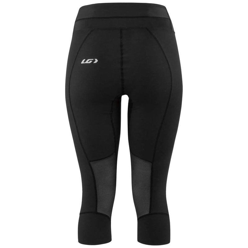 Load image into Gallery viewer, Louis Garneau, Women&#39;s Neo Power Knickers, Black, L by NR Outlet NR Outlet
