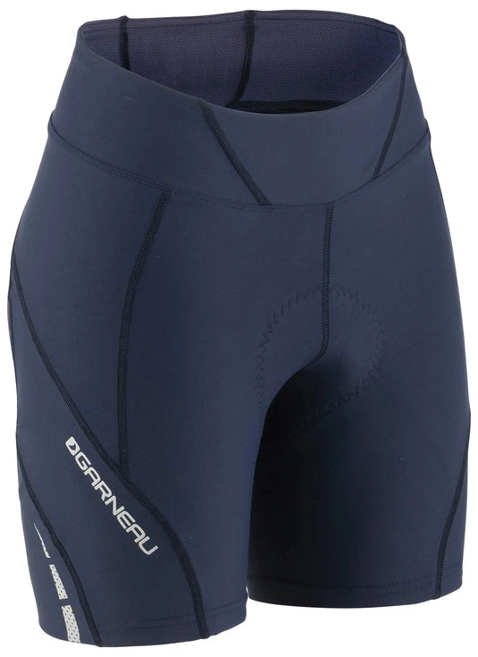 Louis Garneau, Women's Neo Power Motion 5.5 Lightweight, Compression, Padded Bike Shorts NR Outlet