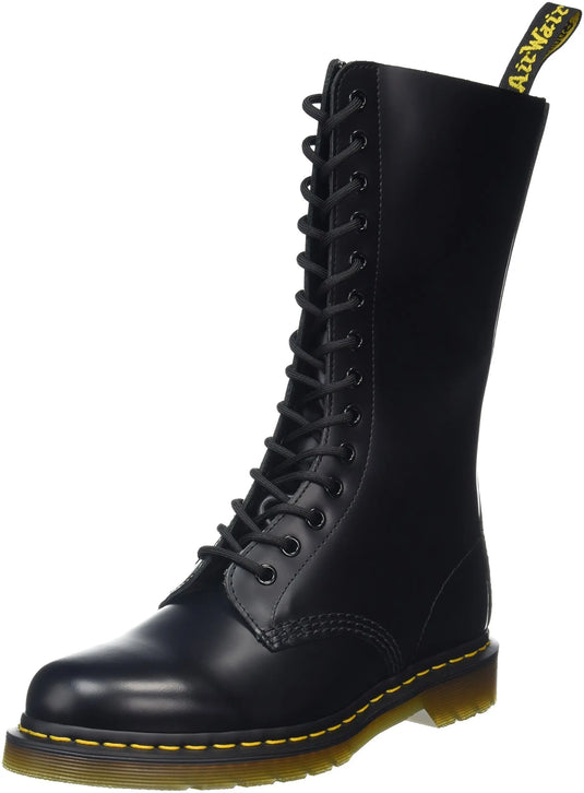 Dr. Martens Women's 1914 Boot Black Size 4 by NR Outlet NR Outlet