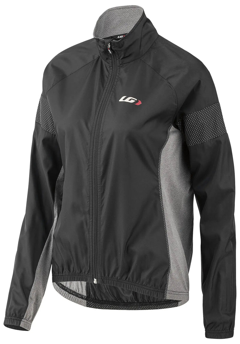 Load image into Gallery viewer, Louis Garneau, Women&#39;s Modesto 3 Windproof, Breathable, Lightweight Bike Jacket by NR Outlet NR Outlet
