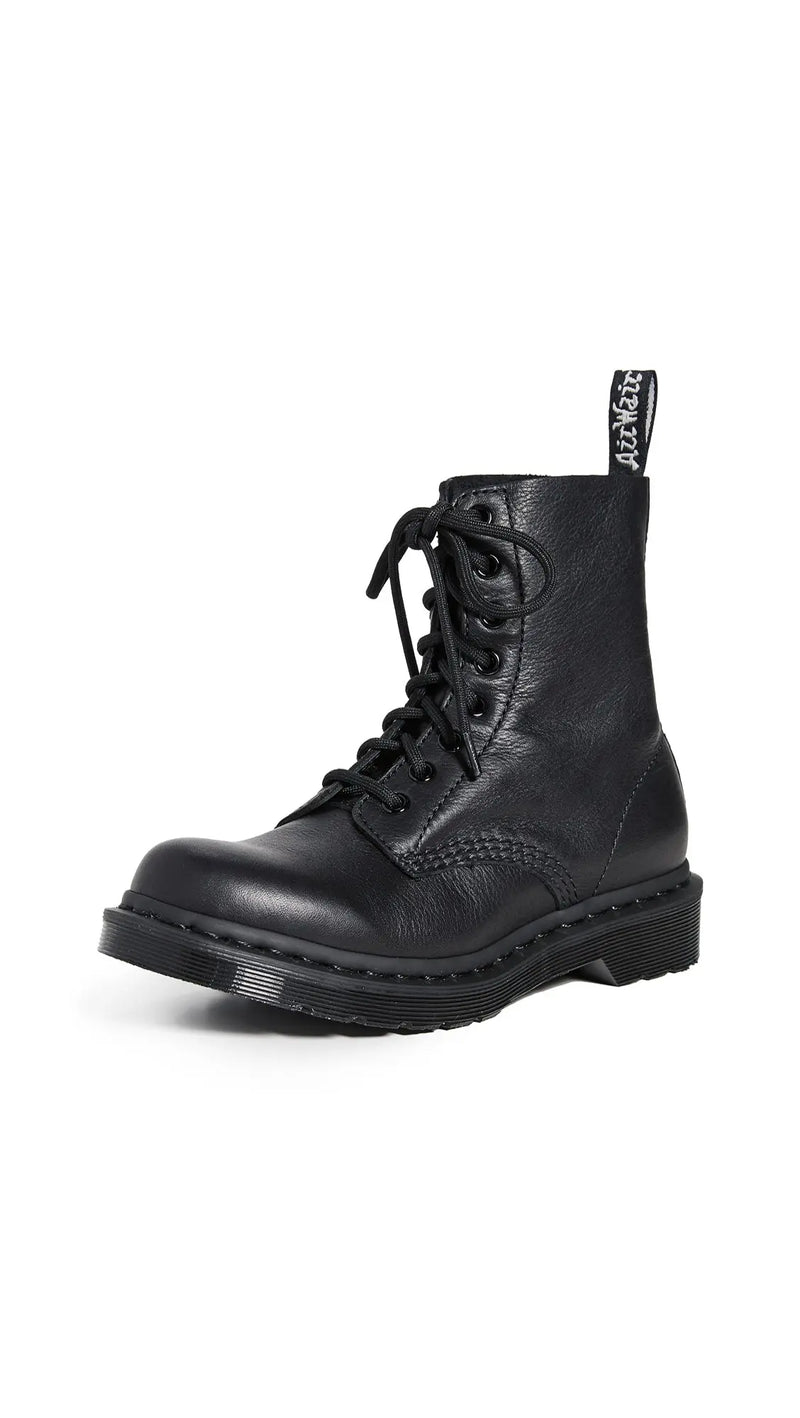 Load image into Gallery viewer, Dr. Martens 1460 8-Eye Leather Boot by NR Outlet NR Outlet
