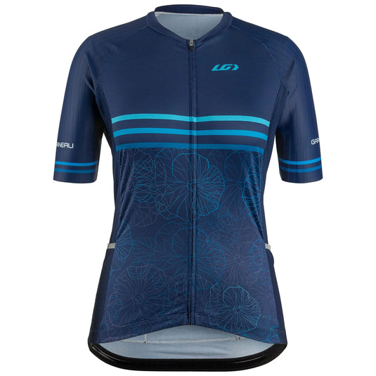 Louis Garneau, Women's, District 2 Jersey by NR Outlet NR Outlet