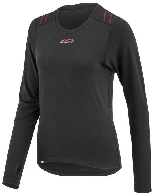 Louis Garneau, Women's 2004 Long Sleeve Bike Top by NR Outlet NR Outlet