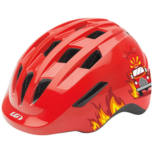 Louis Garneau, Kids Piccolo Helmet by NR Outlet NR Outlet