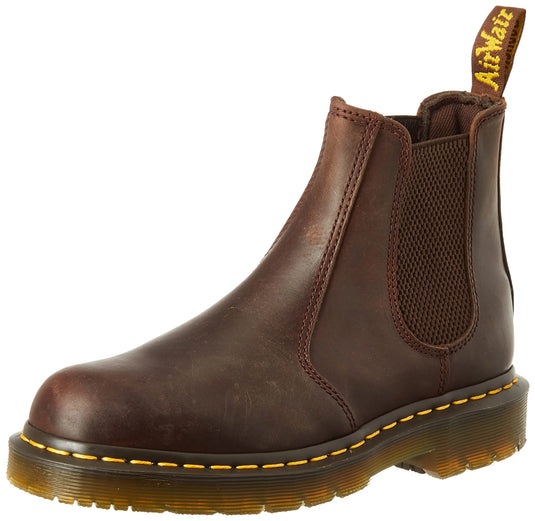 Dr. Martens Unisex-Adult 2976 Chelsea Boot by NR Outlet NR Outlet