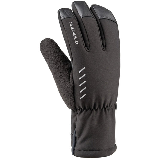 Louis Garneau, Men's, Bigwill Gel Gloves by NR Outlet NR Outlet