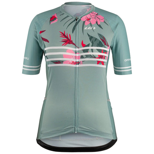 Louis Garneau, Women's, District 2 Jersey by NR Outlet NR Outlet