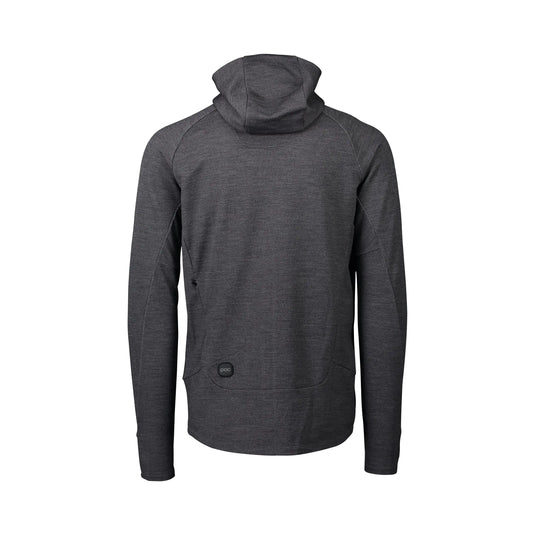 POC, Men's Merino Zip Hood by NR Outlet NR Outlet