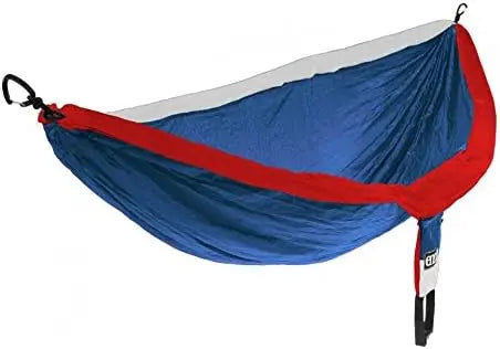 ENO - DoubleNest Hammock - Lacamas Outdoors